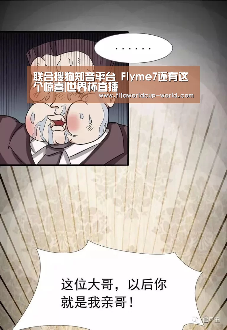 联合搜狗知音平台 Flyme7还有这个惊喜|世界杯直播(图3) 世界杯实时比分